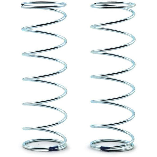 SWorkz S350 "C-1" Competition Shock Spring Set (75x1.5x7.75mm) (Sky Blue)