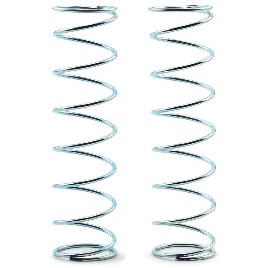 SWorkz S350 "E-3" Competition Shock Spring Set (90x1.5x8.5mm) (Blue)