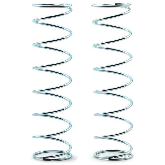 SWorkz S350 "E-3" Competition Shock Spring Set (90x1.5x8.5mm) (Blue)