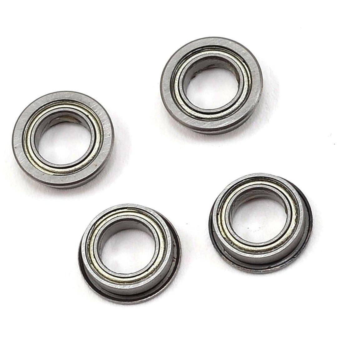 SWorkz 5x8x2.5mm Flanged Ball Bearing (4)