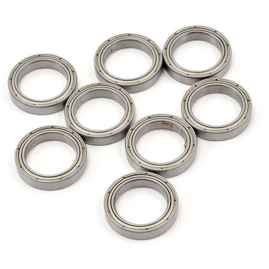 SWorkz 15x21x4mm Ball Bearing (8)