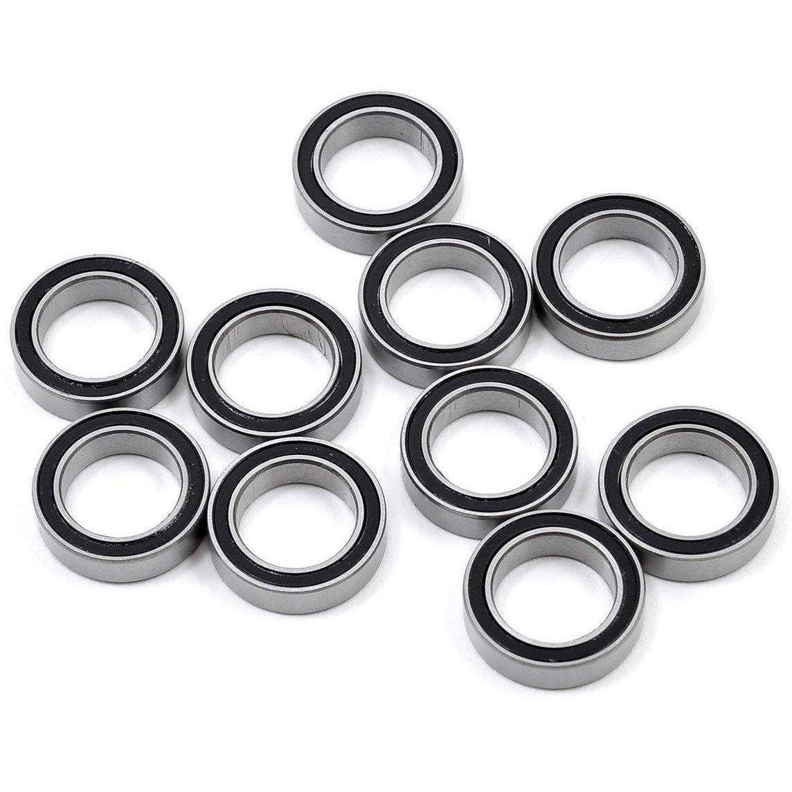 SWorkz 10x15x4mm Ball Bearing (10)