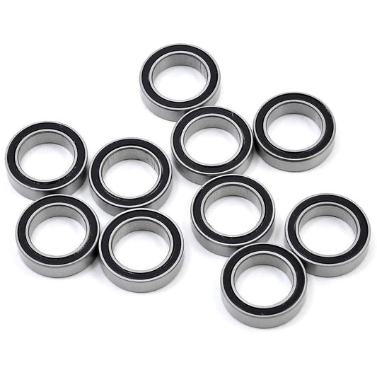SWorkz 10x15x4mm Ball Bearing (10)