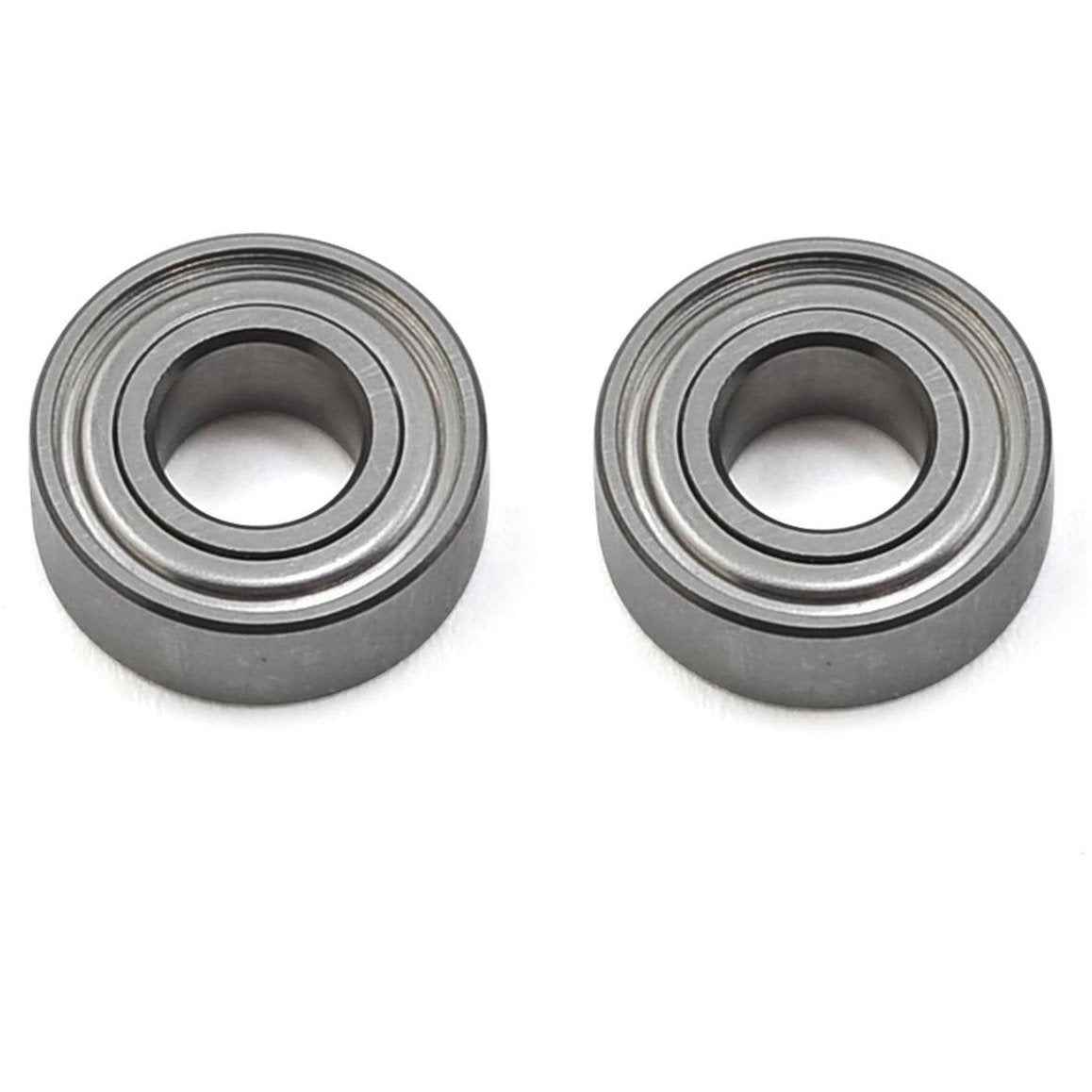 SWorkz 5x11x4mm Competition Ball Bearing (2) (Metal Case/Japan)