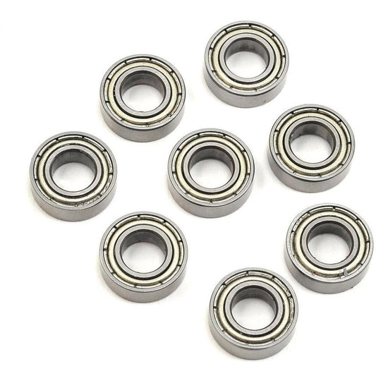 SWorkz 6x12x4mm Ball Bearing (8)
