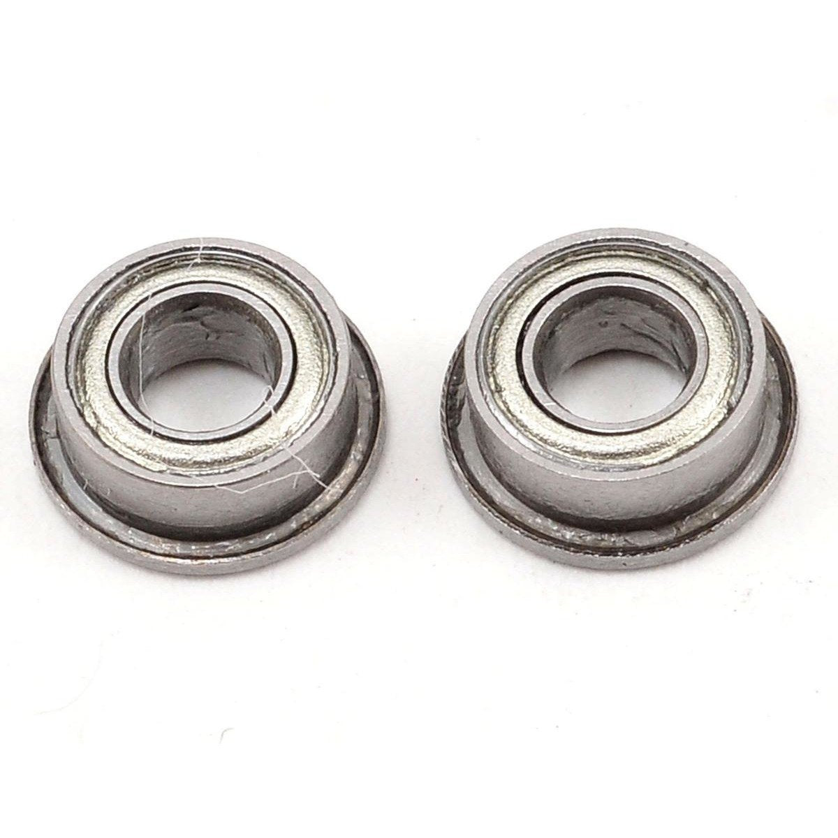 SWorkz 3x6x2.5mm Flange Ball Bearing (2)
