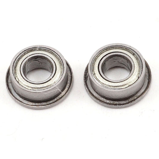 SWorkz 3x6x2.5mm Flange Ball Bearing (2)