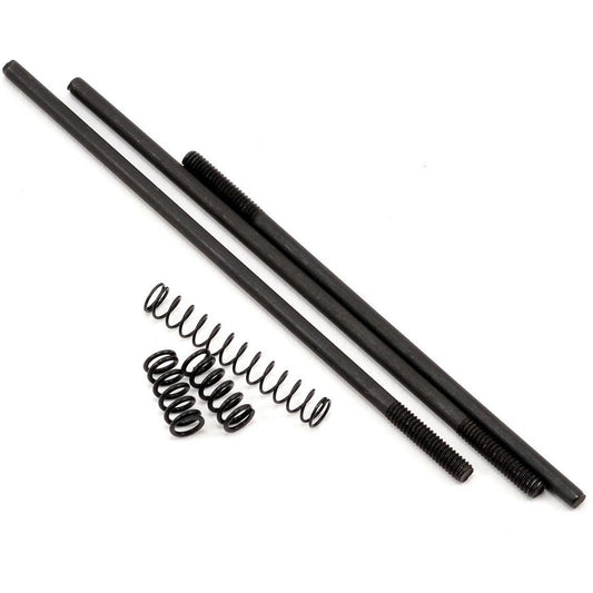 SWorkz Throttle Linkage Set