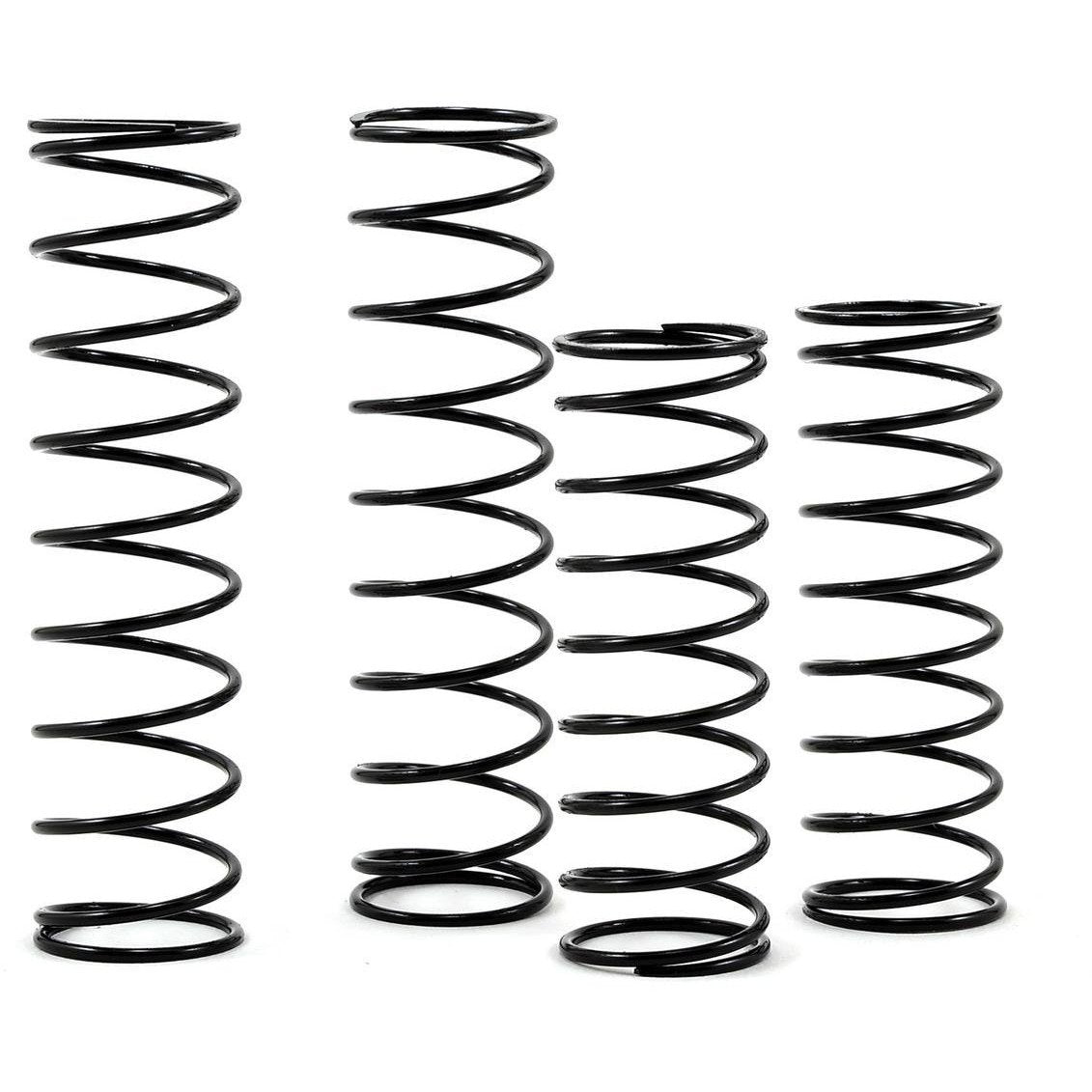 SWorkz Shock Spring Set