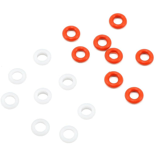 SWorkz S350 Series 2.0 Pro Shock Seal Kit