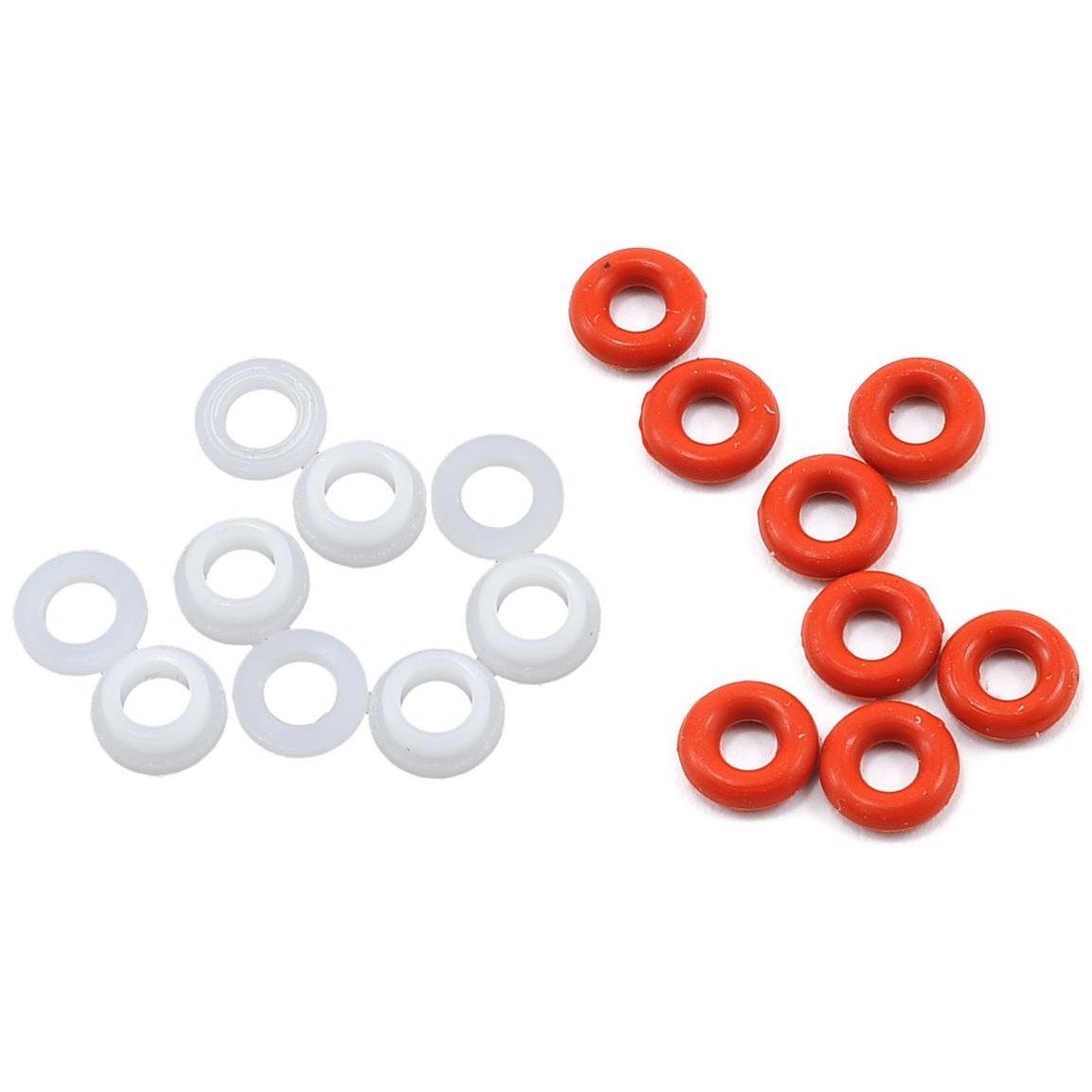 SWorkz S104 Series Pro Shock Seal Kit