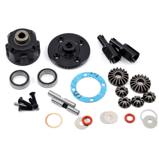 SWorkz S104 Series Differential Set (42T)