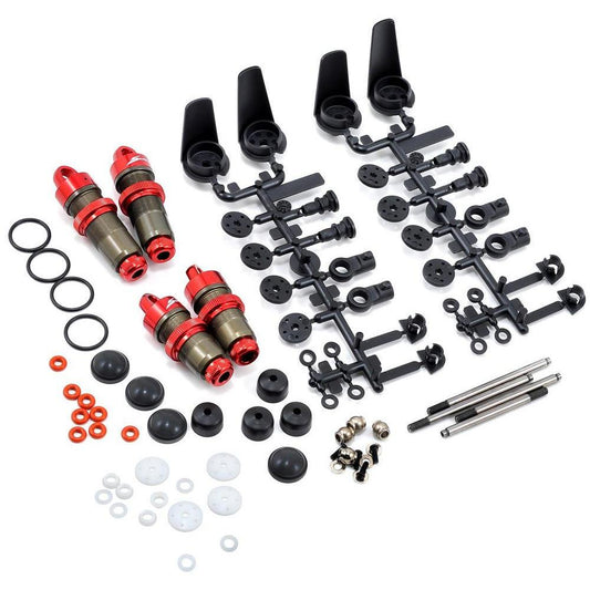 SWorkz S104 Pro Series Shock Set