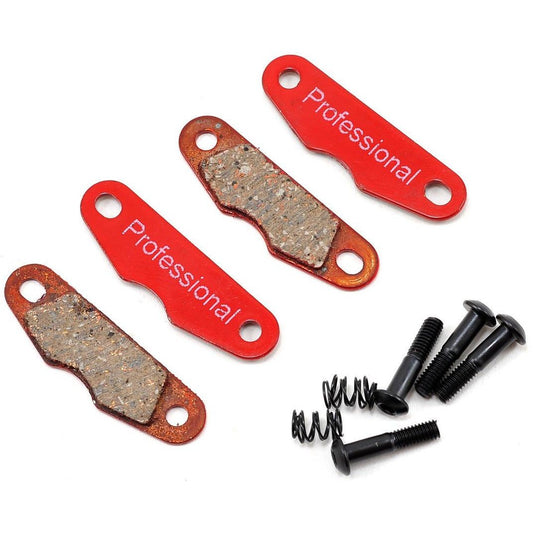 SWorkz S350 Professional Metal 2.0 Brake Caliper Set