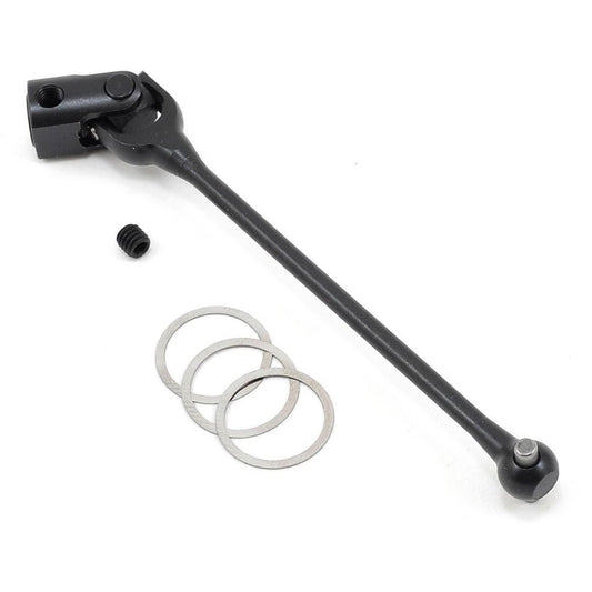SWorkz 82mm S350 LDS Front-Center Universal Cross Drive Shaft