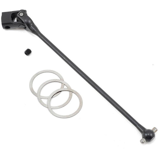 SWorkz 113.5mm S350 LDS Rear-Center Universal Cross Drive Shaft
