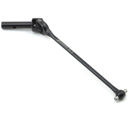 SWorkz S35-3 6mm Axle Universal Cross Drive Shaft (1) (92.5mm)