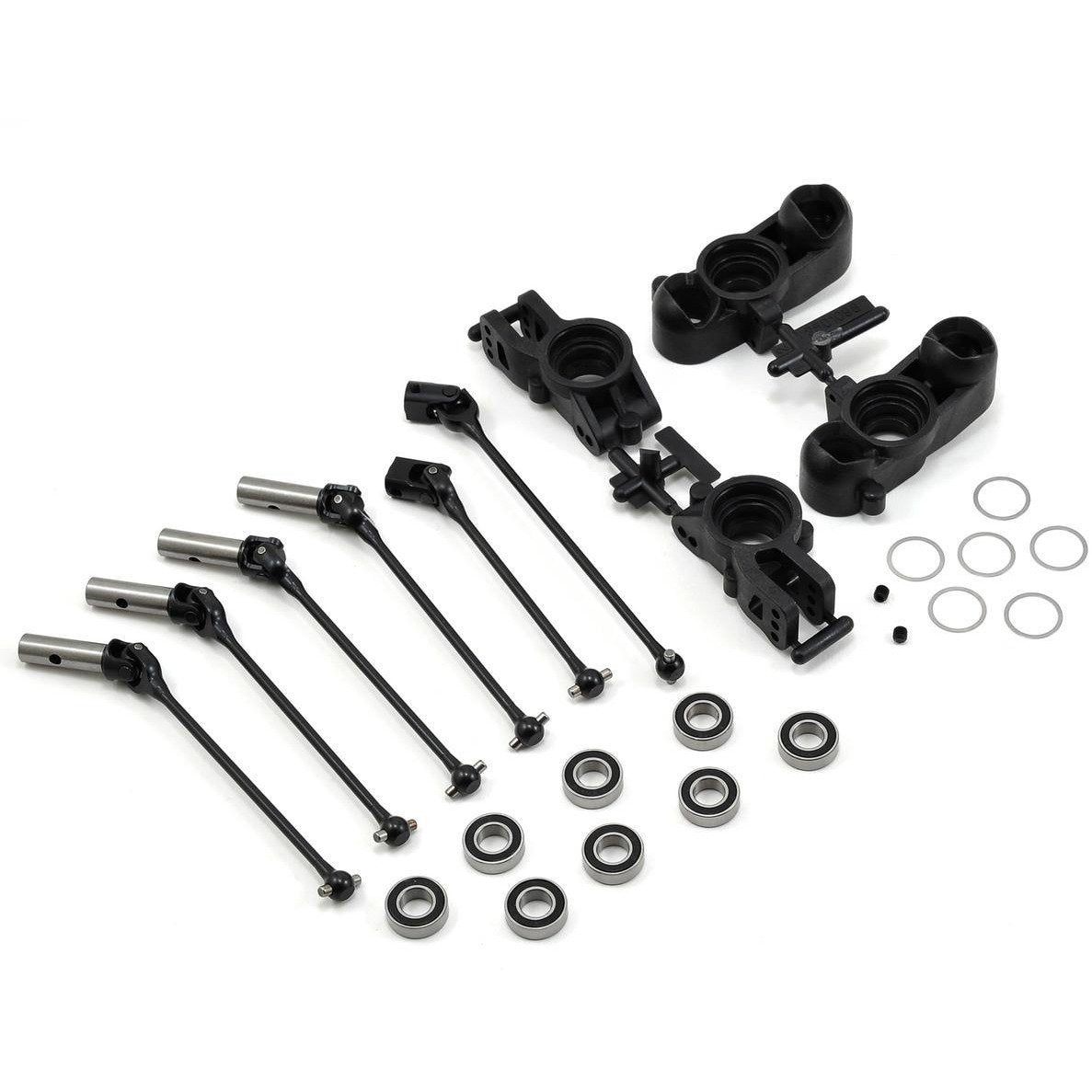 SWorkz S350 Series LDS Conversion Package