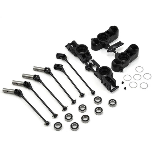 SWorkz S350 Series LDS Conversion Package
