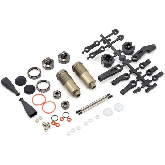 SWorkz 16mm BBS Pro Rear Shock Set
