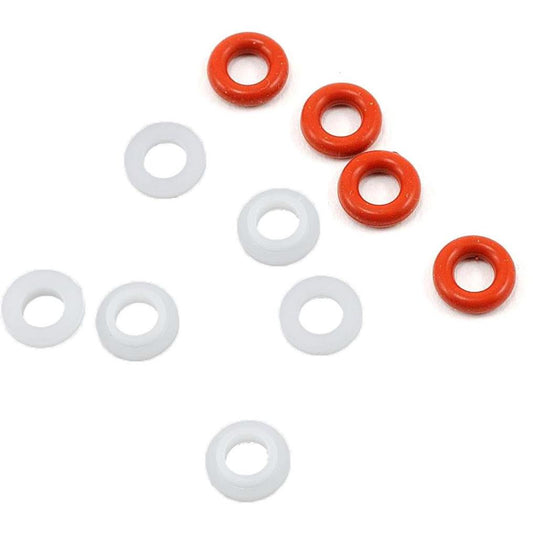 SWorkz BBS Shock Seal Kit