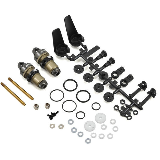 SWorkz S104 EVO/S102 Pro Front Shock Set