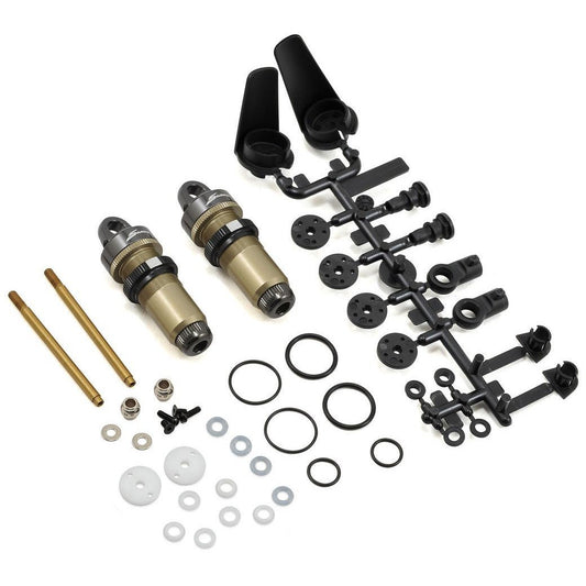 SWorkz S104 EVO/S102 Pro Rear Shock Set