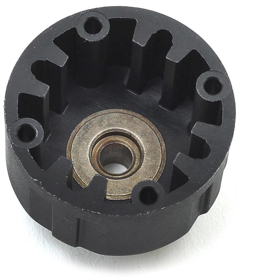 SWorkz S35-3 Series Plastic Center Big Bore Differential Case
