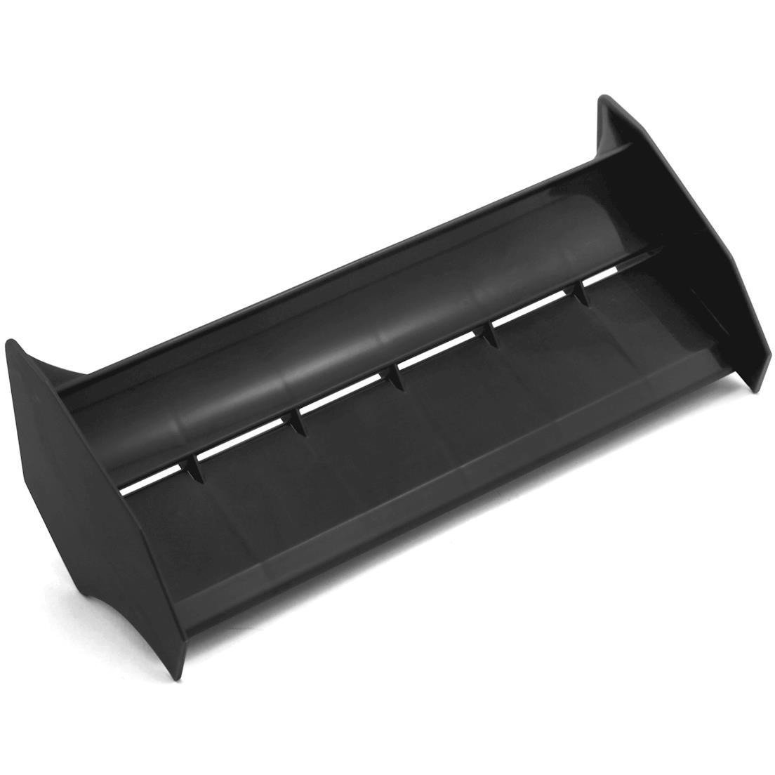 SWorkz Plastic 1/8 Off-Road Speed Wing (Black)