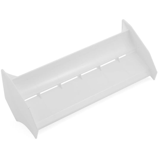 SWorkz Plastic 1/8 Off-Road Speed Wing (White)