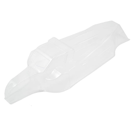 SWorkz S350 BE1 Shark Body Shell (Clean)