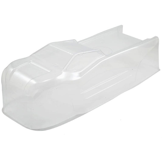 SWorkz S350T Speed Rhinocero Truggy Body (Clear)