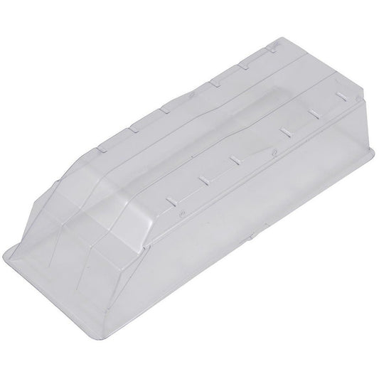SWorkz S104 EVO Velocity Side Guard Set