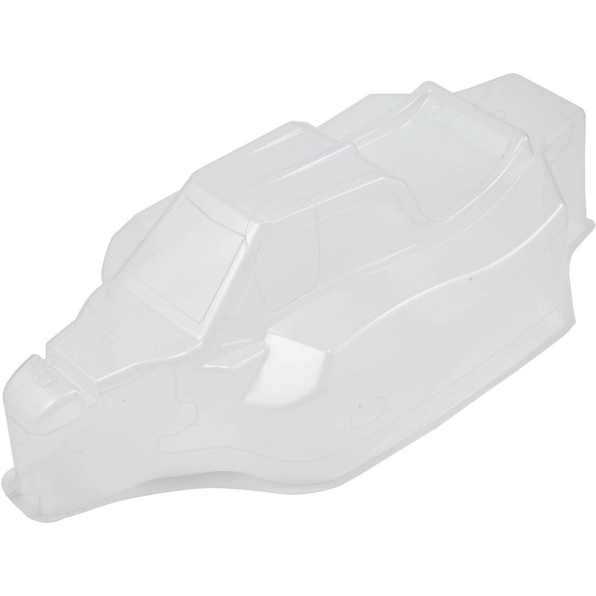 SWorkz Falcon II 1/8 Buggy Body (Clear)