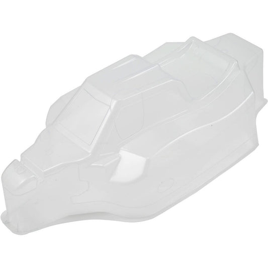 SWorkz Falcon II 1/8 Buggy Body (Clear)