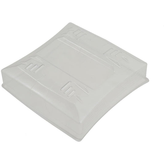 SWorkz 6.5" 1/10 Sonic Lexan Wing (2)