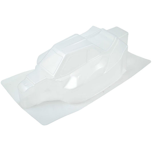 SWorkz S35 Series Falcon 3 1/8 Buggy Body (Clear)