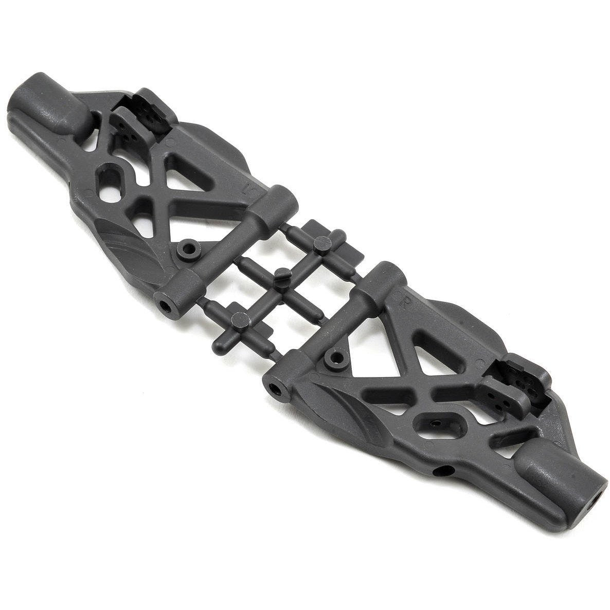 SWorkz S350 EVO I/II BBS Front Lower Arm Set (Hard)