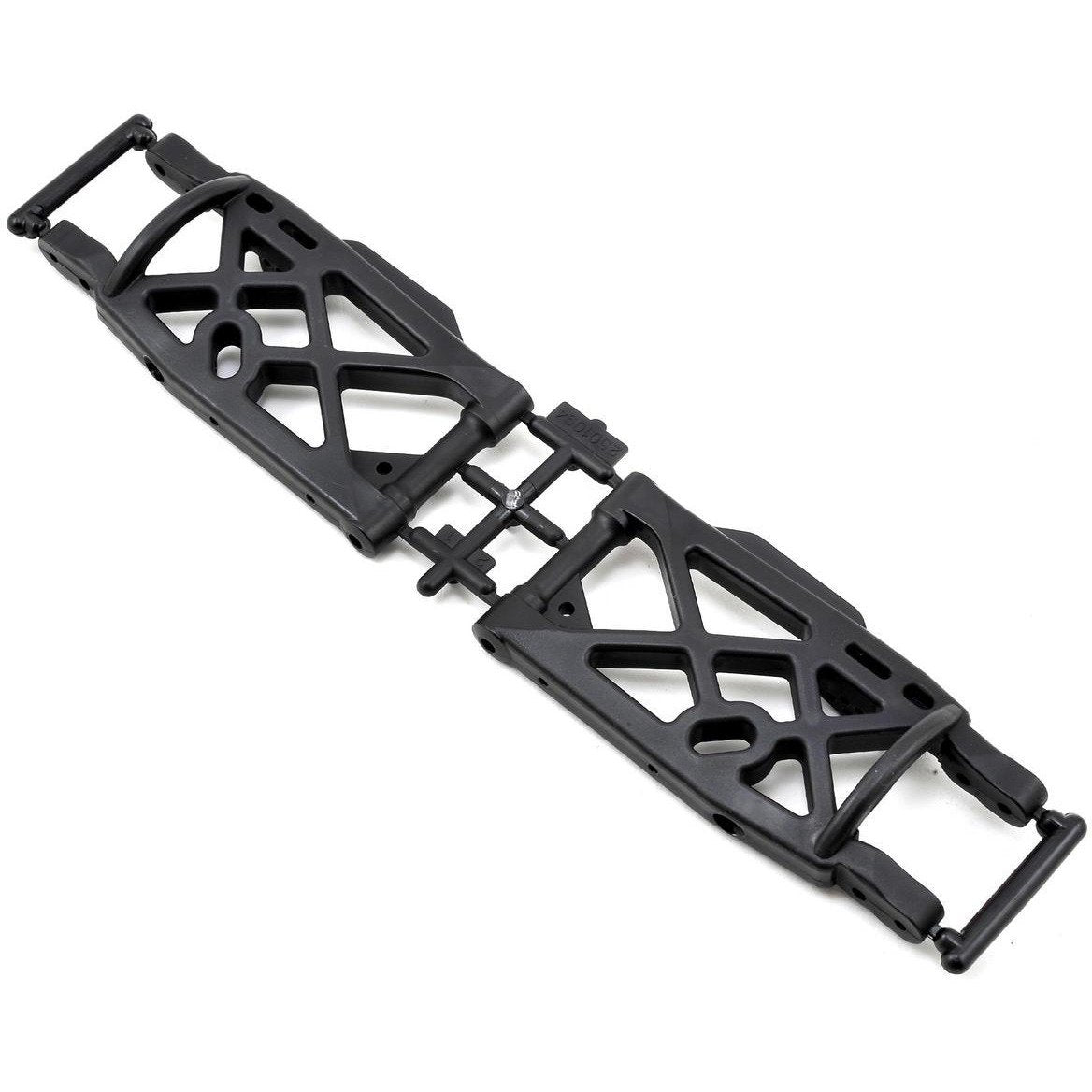 SWorkz S35 Rear Lower Arm Set (LE)