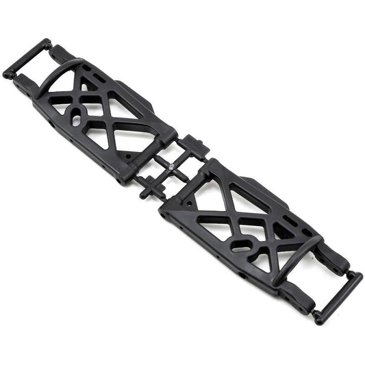 SWorkz S35 Rear Lower Arm Set (LE)