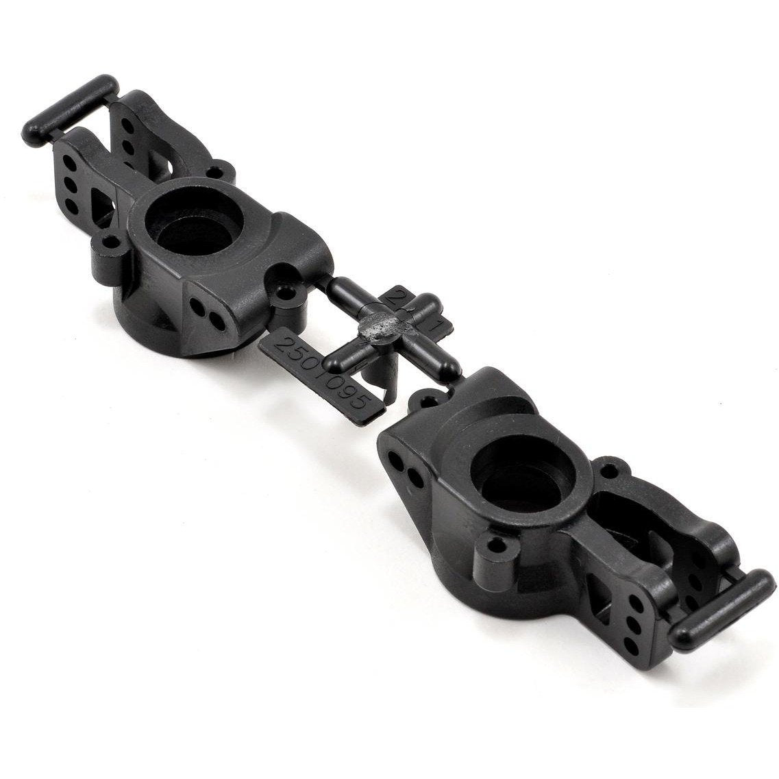 SWorkz Rear Hub Carrier Set