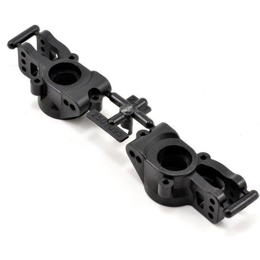 SWorkz Rear Hub Carrier Set