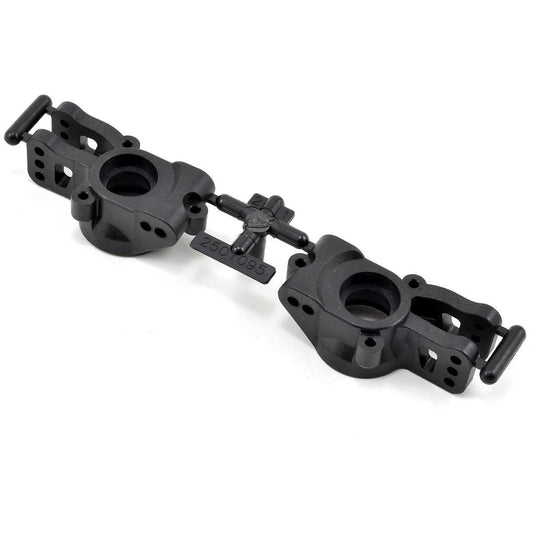 SWorkz S350 LDS Rear Hub Carrier Set