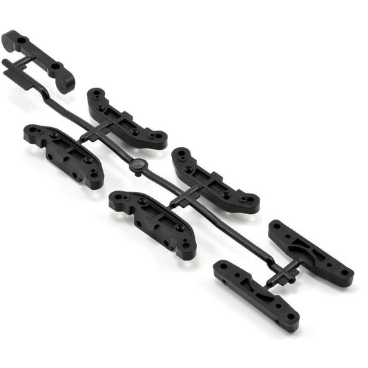 SWorkz Arm Holder Set (7)