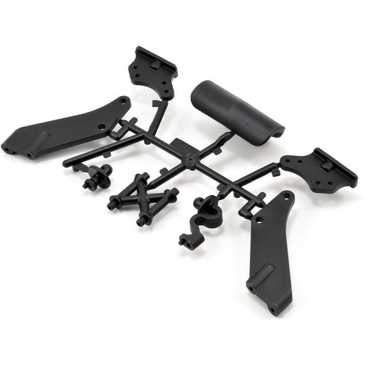 SWorkz Wing Stay Set w/Bumper