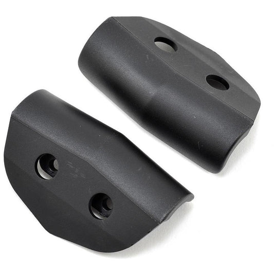 SWorkz S350 Series Front Bumper (2)