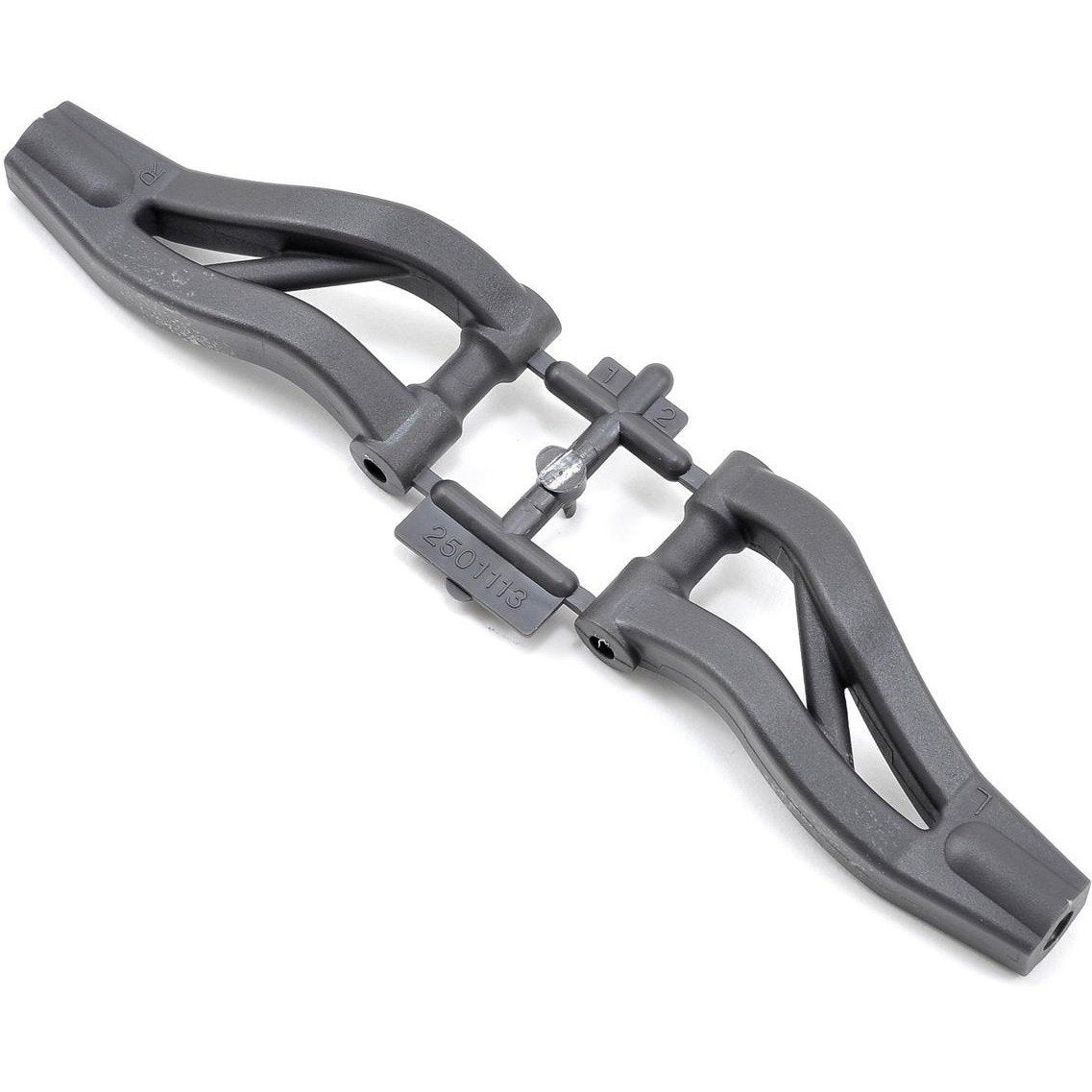 SWorkz S350 Series Front Upper Arm Set (Hard)