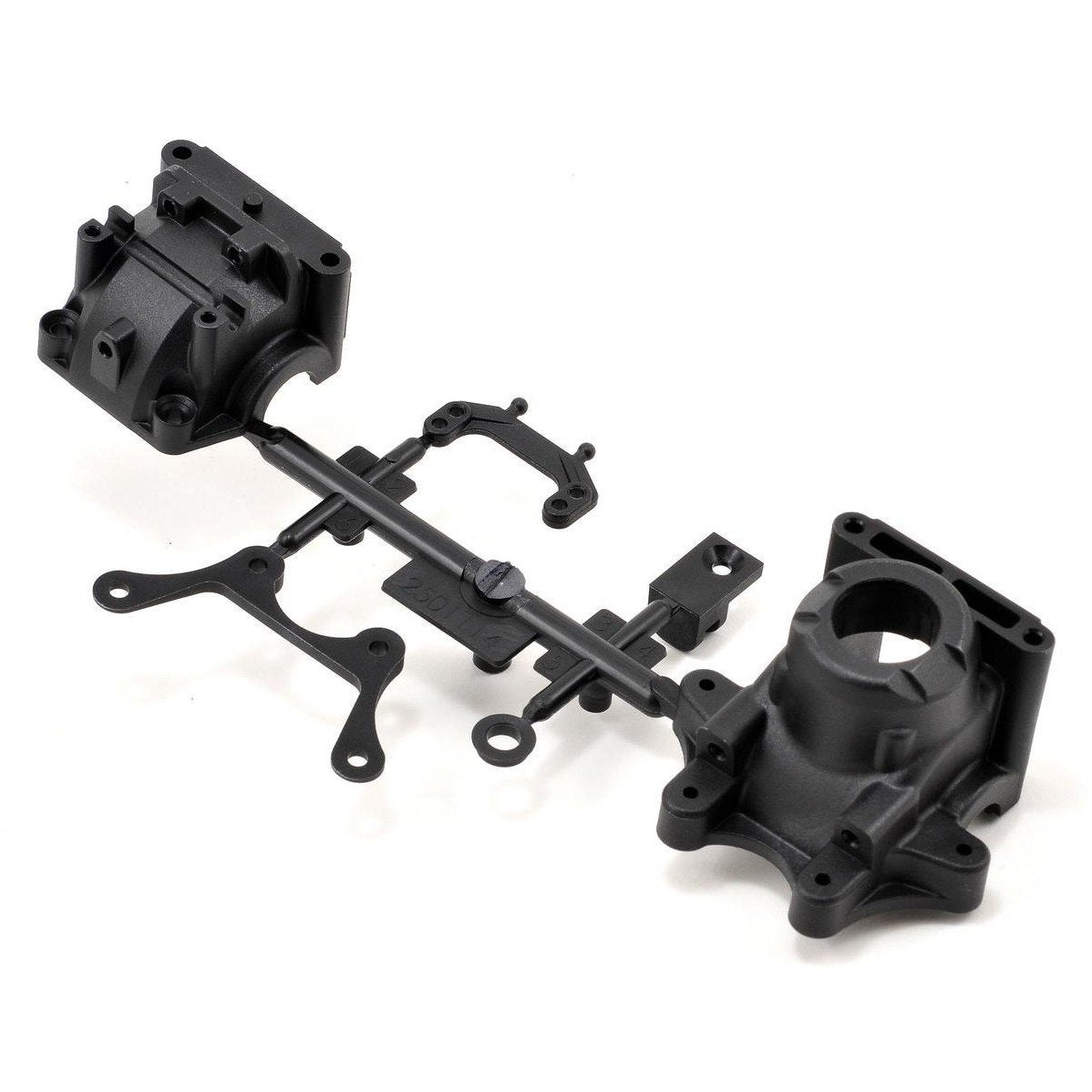 SWorkz Gear Box Set