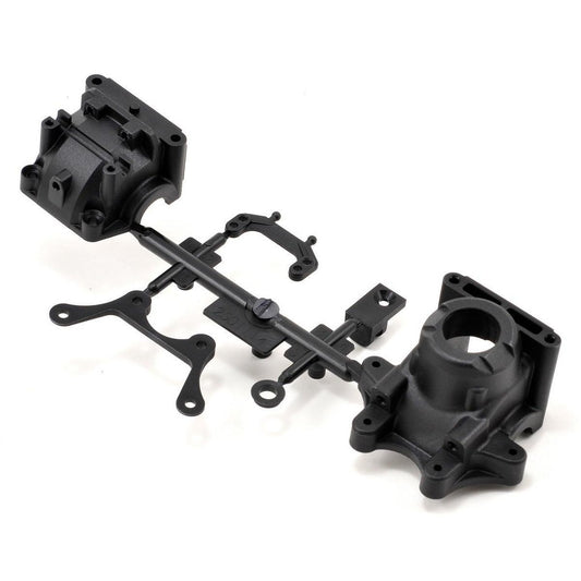 SWorkz Gear Box Set