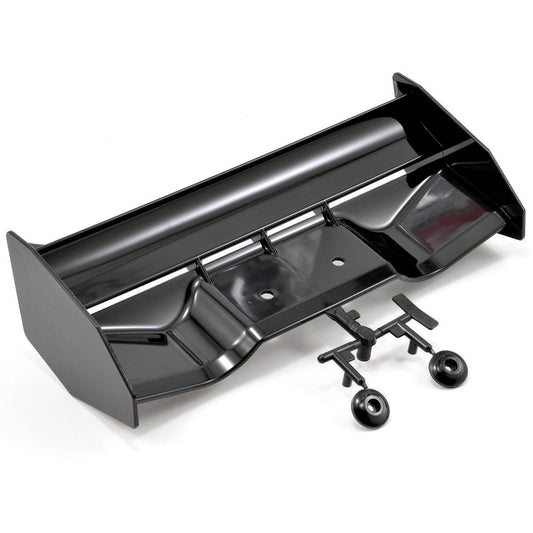 SWorkz High Down Force Wing (Black)